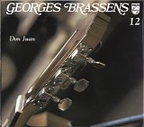 Georges Brassens - Don Juan