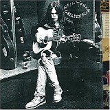 Neil Young - Greatest Hits