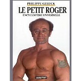 Philippe Geluck - Le petit Roger