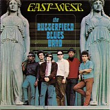 Butterfield Blues Band - East-West