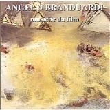 Angelo Branduardi - Musiche da film