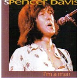Spencer Davis - I'm a man