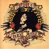 Rory Gallagher - Tattoo