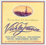 Various artists - Vive la France