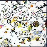 Led Zeppelin - Led Zeppelin III