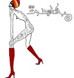 La Borgia - Studio avril 2006 E. Satie