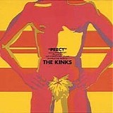 Kinks - Percy (2004 remaster plus five bonus tracks)