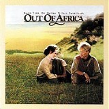 John Barry - Out Of Africa