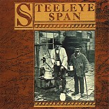 Steeleye Span - Ten Man Mop or Mr. Reservoir Butler Rides Again
