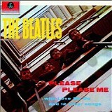 Beatles - Please Please Me