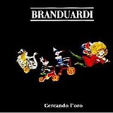 Angelo Branduardi - Cercando l'oro