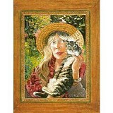 Joni Mitchell - Taming The Tiger
