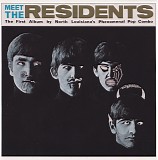 Residents - Meet the Residents
