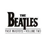Beatles - Past Masters - Volume Two
