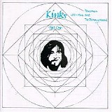 Kinks - Kinks Part One Lola Versus Powerman and the Moneygoround