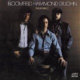 Mike Bloomfield - John Paul Hammond - Dr. John - Triumvirate