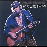 Neil Young - Freedom