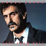 Frank Zappa - Jazz from Hell