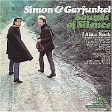 Simon & Garfunkel - Sounds Of Silence [Remaster+Bonus]