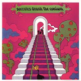 Socrates Drank The Conium - Socrates Drank The Conium