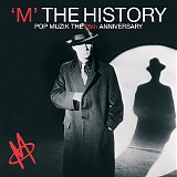 M - The History - Pop Muzik the 25th Anniversary