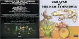 Caravan - Caravan & The New Symphonia