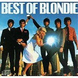 Blondie - The Best of Blondie