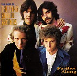 Flying Burrito Brothers - Farther Along: The Best Of The Flying Burrito Brothers