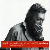Serge Gainsbourg - Classe X