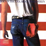 Bruce Springsteen - Born in the U.S.A.