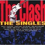 Clash - The Singles