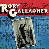 Rory Gallagher - Blueprint