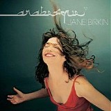 Jane Birkin - Arabesque