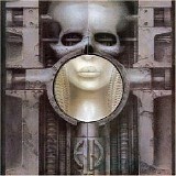 Emerson, Lake & Palmer - Brain Salad Surgery