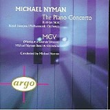 Michael Nyman - The Piano Concerto / MGV (Musique a Grande Vitesse)