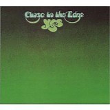 Yes - Close To The Edge