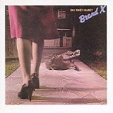 Brand X - Do They Hurt?