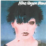 Nina Hagen - Nina Hagen Band