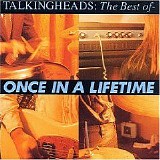 Talking Heads - Once in a Lifetime