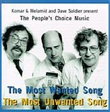 Komar & Melamid and Dave Soldier - The People's Choice Music