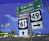 Pere Ubu - St. Arkansas