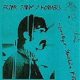 Frank Zappa - Piquantique - Stockholm 1973