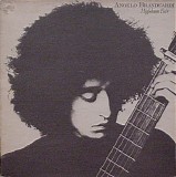 Angelo Branduardi - Highdown Fair
