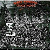 Neil Young & Crazy Horse - Broken Arrow