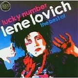Lene Lovich - The Very Best Of Lene Lovich