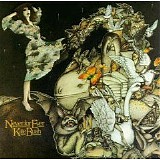 Kate Bush - Never For Ever