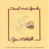 Joni Mitchell - Court and Spark