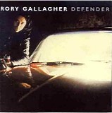 Rory Gallagher - Defender