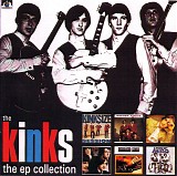 Kinks - The EP Collection