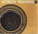 Georges Brassens - Les trompettes de la renommee